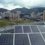 China Renewable Energy