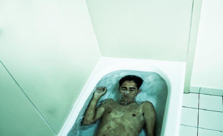 Drowning
