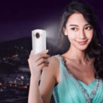 Meitu selfie app