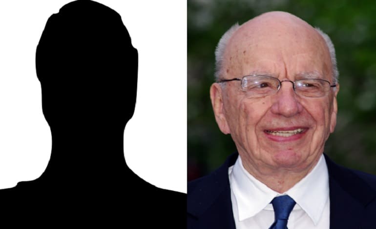 Murdoch Anonymous
