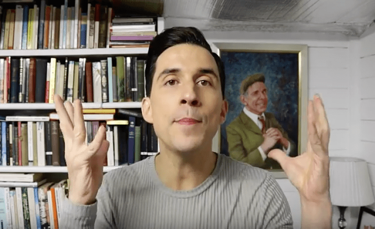 Russell Kane