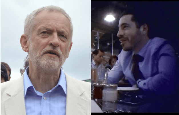 BREAKING: Israel put up a £1,000,000 bounty for Labour insiders to undermine Corbyn [VIDEO]