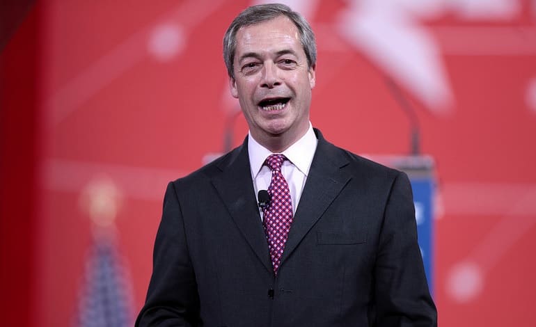 Farage