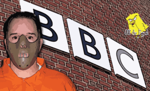 BBC invites cannibal balance