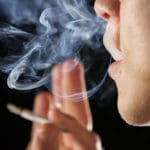 Cannabis and teenagers