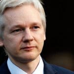 Julian Assange