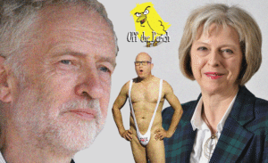 By-election Pundits