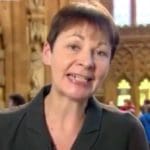 Caroline Lucas