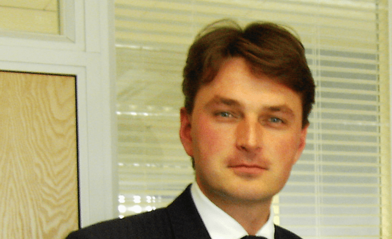 Daniel Kawczynski Tory