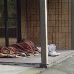 Homeless