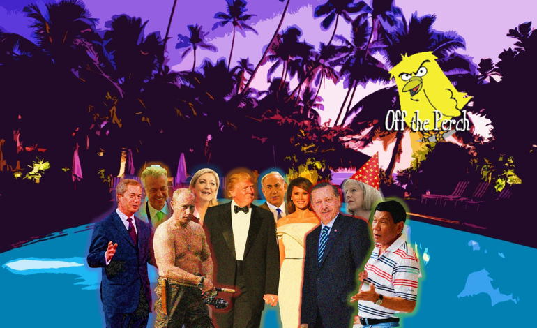 Mar-a-Lago