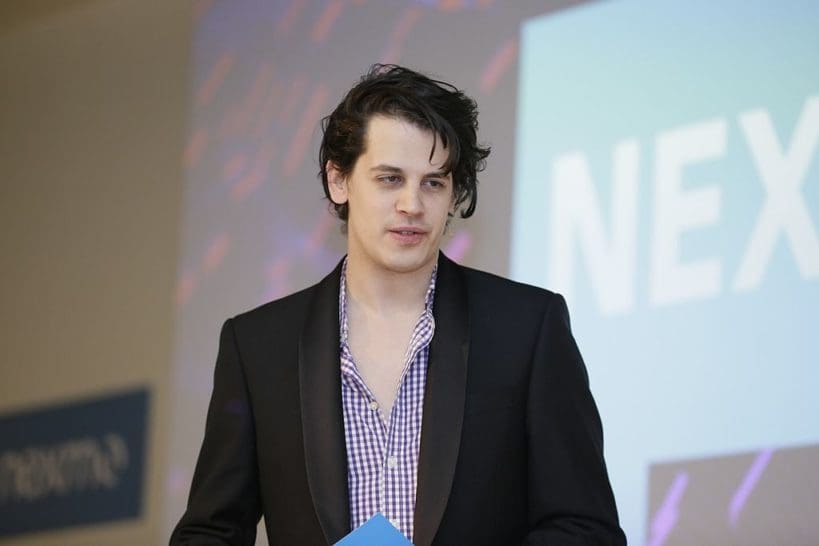 Milo Yiannopoulos