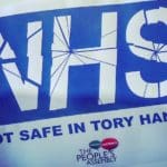 NHS Not Safe