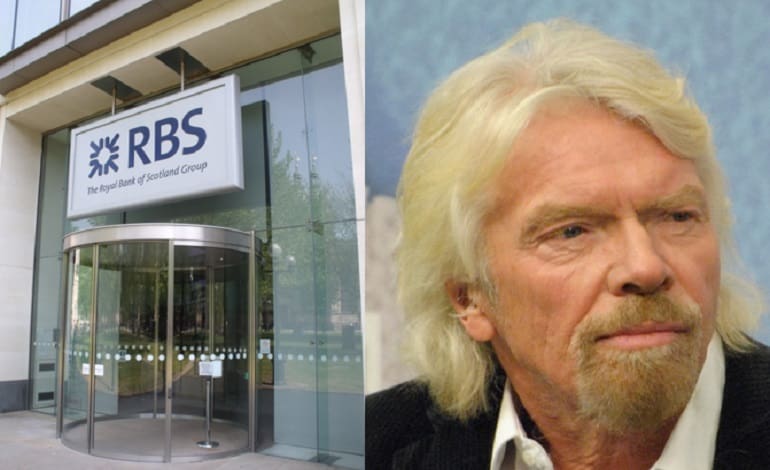 RBS Branson