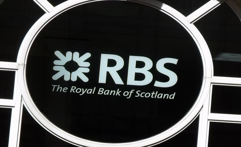 RBS Logo
