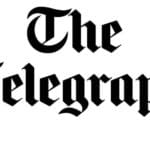 The Telegraph logo