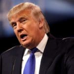 protesters trans forces ban