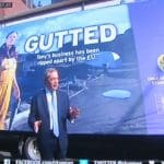 UKIP Gutted Brexit