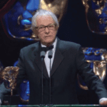 Ken Loach BAFTAs