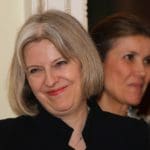 Theresa May