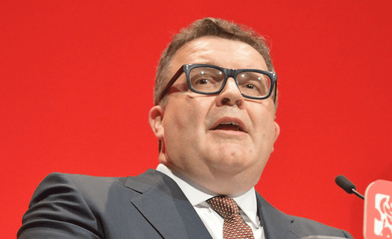 Tom Watson