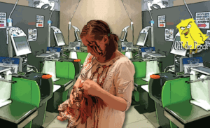 NHS self-service surgery OTP