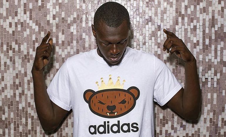 Stormzy