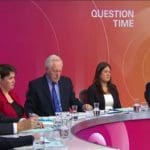 BBC Question Time