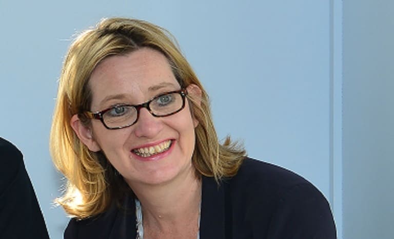 The Home Secretary just got some really bad news about Tory election fraud