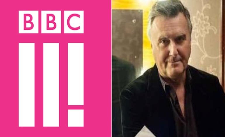 BBC John Nicholson