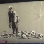 Banksy Palestine