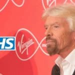 Branson Virgin Care NHS