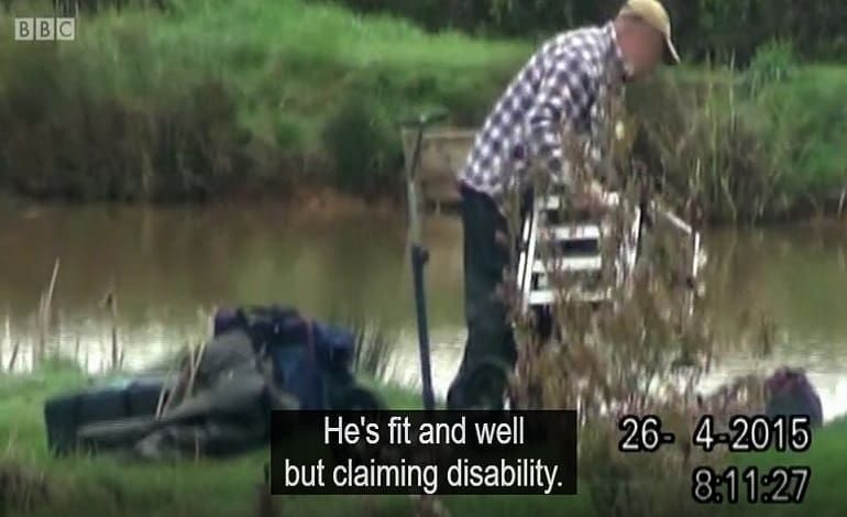Britain on the Fiddle Main