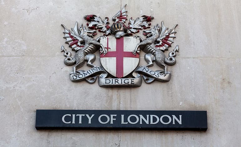 City of London Labour