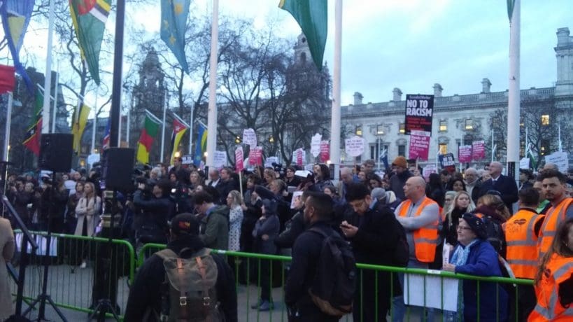 Demo Front