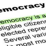 Democracy