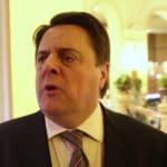 Nick Griffin EU