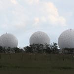 Menwith Hill wiretapping