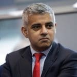Sadiq Khan