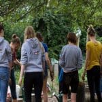 May Gardens Project Sustainability Main