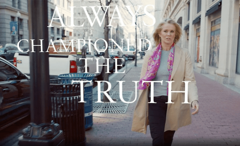 BBC advert