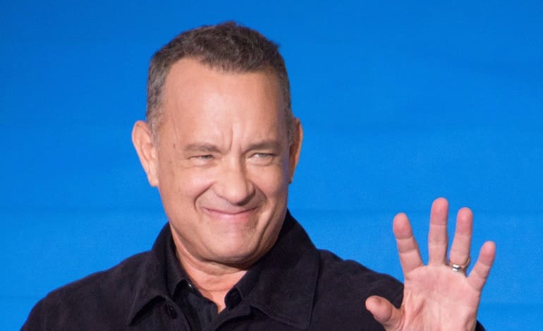 Tom Hanks