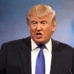 Trump defence conflict of interest