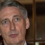 Hammond u-turn