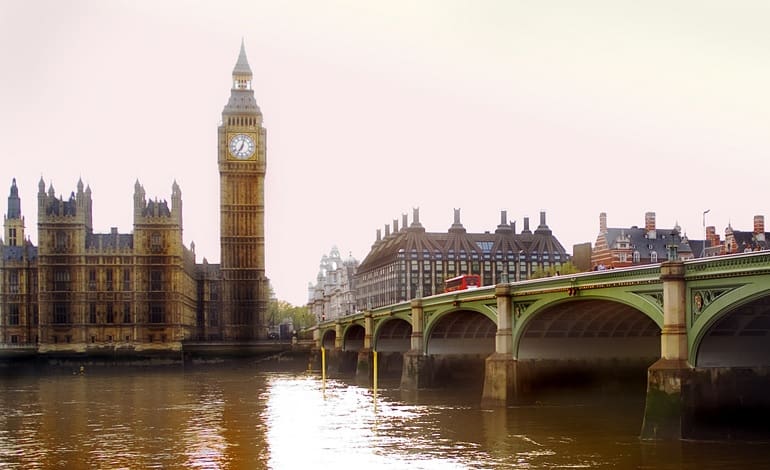parliament westminister attack