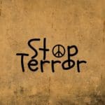 stop terror