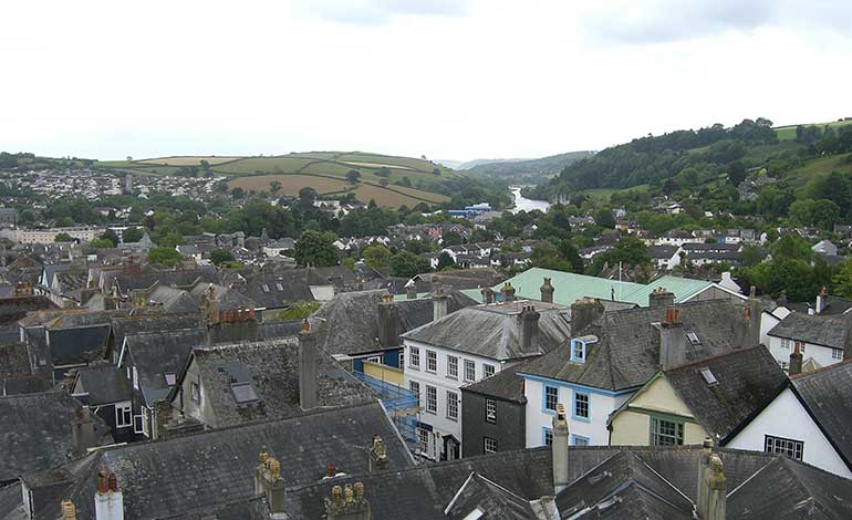 totnes