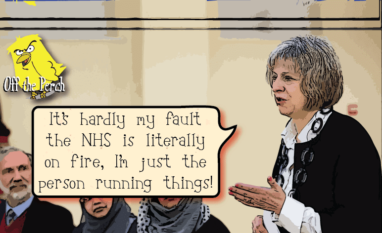 UK government OTP