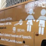 LGBTQ Bus Hate