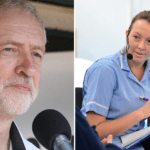 Labour NHS Pay Rise
